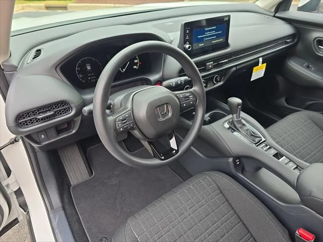 2026 Honda HR-V 2WD LX