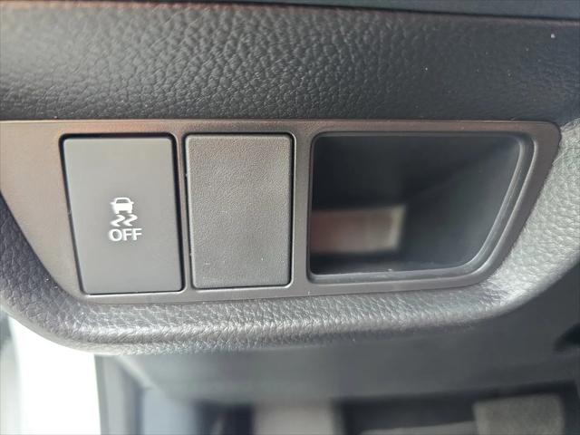 2026 Honda HR-V 2WD LX