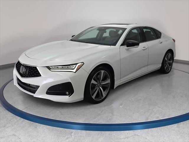 2023 Acura TLX Advance Package for sale in Cary, NC