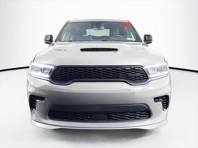 2026 Dodge Durango GT Premium HEMI V8
