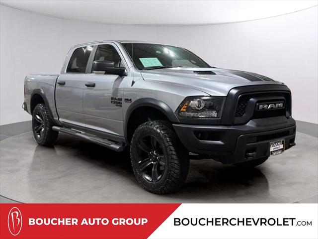 2022 Ram 1500 Classic SLT for sale in Waukesha, WI
