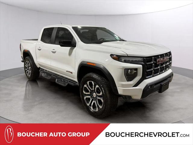 2024 GMC Canyon AT4 for sale in Waukesha, WI