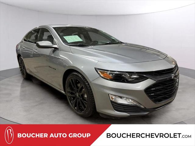 2024 Chevrolet Malibu 1LT for sale in Waukesha, WI
