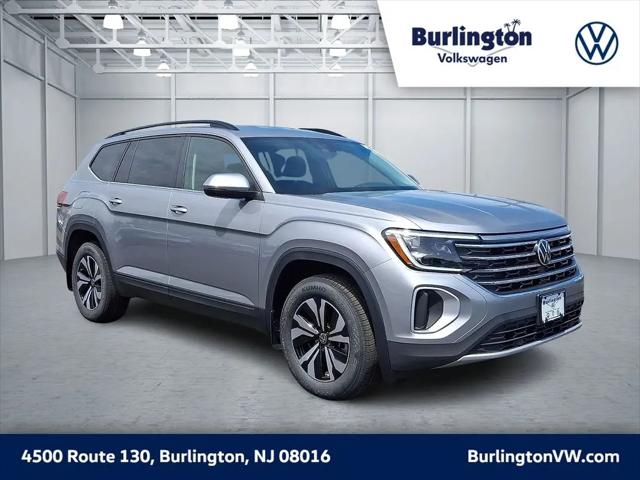 2026 Volkswagen Atlas SE for sale in Burlington, NJ