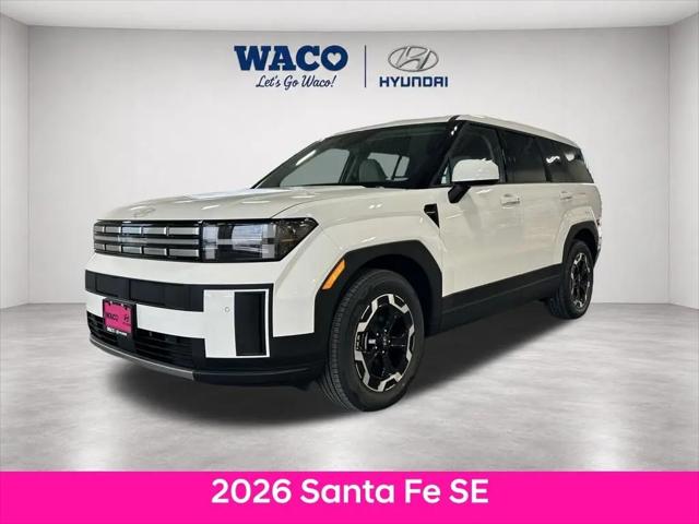2026 Hyundai Santa Fe SE for sale in Waco, TX