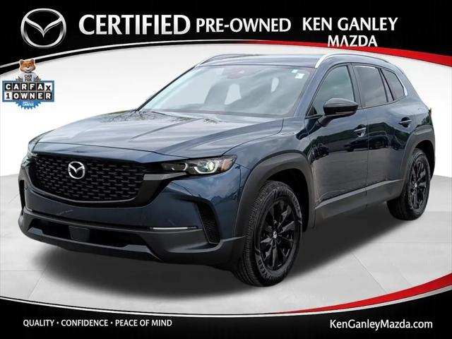 2024 Mazda CX-50 2.5 S Preferred for sale in Kent, OH