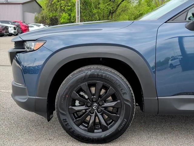 2024 Mazda CX-50 2.5 S Preferred