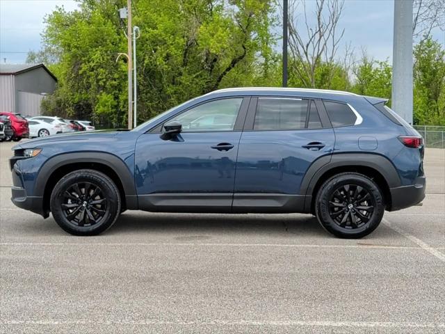 2024 Mazda CX-50 2.5 S Preferred
