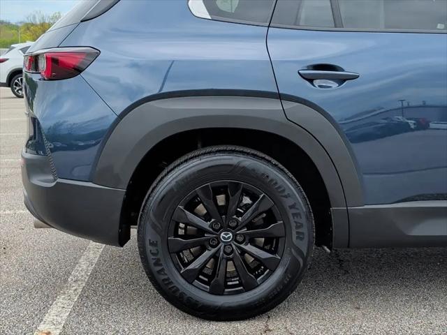 2024 Mazda CX-50 2.5 S Preferred