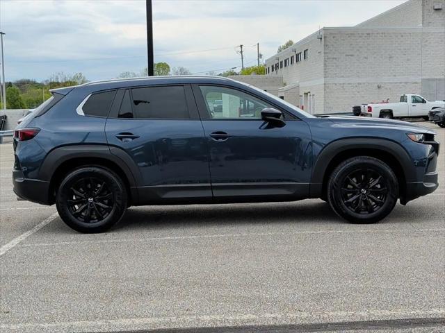 2024 Mazda CX-50 2.5 S Preferred