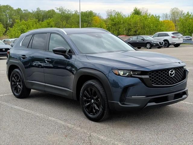 2024 Mazda CX-50 2.5 S Preferred