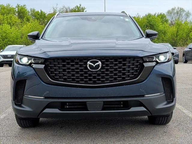 2024 Mazda CX-50 2.5 S Preferred