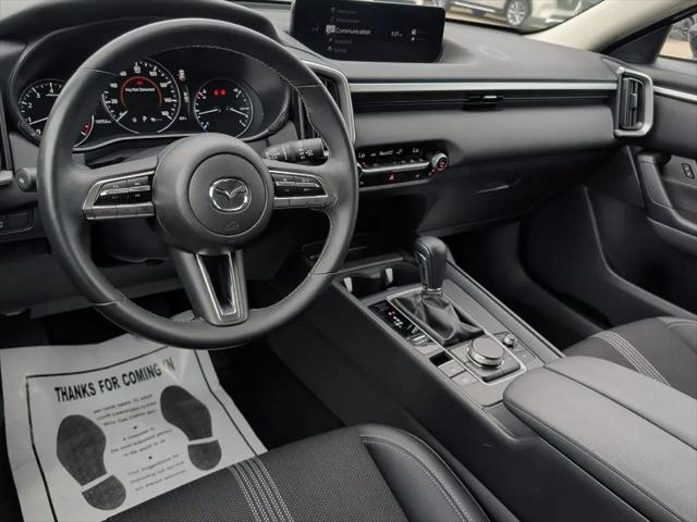 2024 Mazda CX-50 2.5 S Preferred