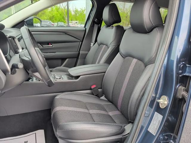 2024 Mazda CX-50 2.5 S Preferred