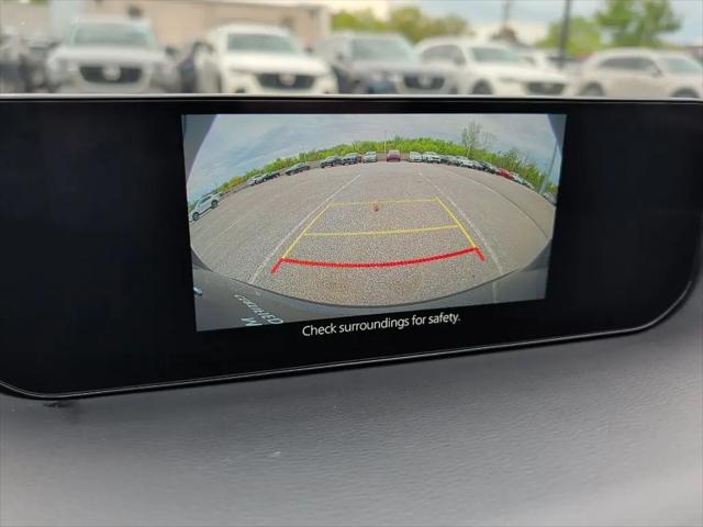 2024 Mazda CX-50 2.5 S Preferred