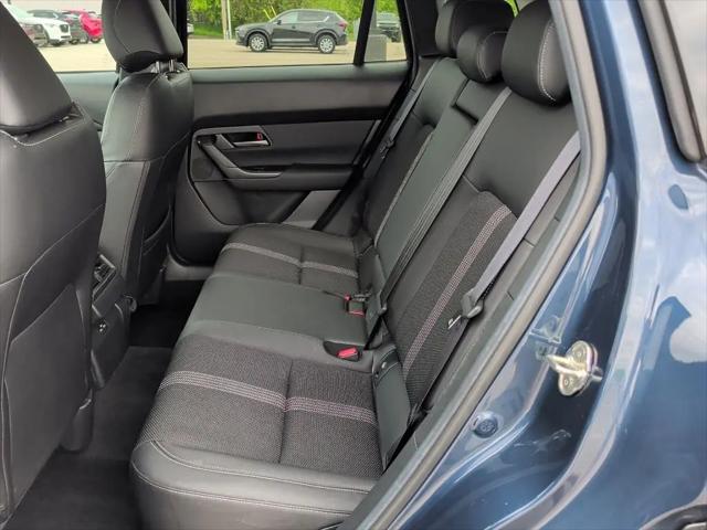 2024 Mazda CX-50 2.5 S Preferred