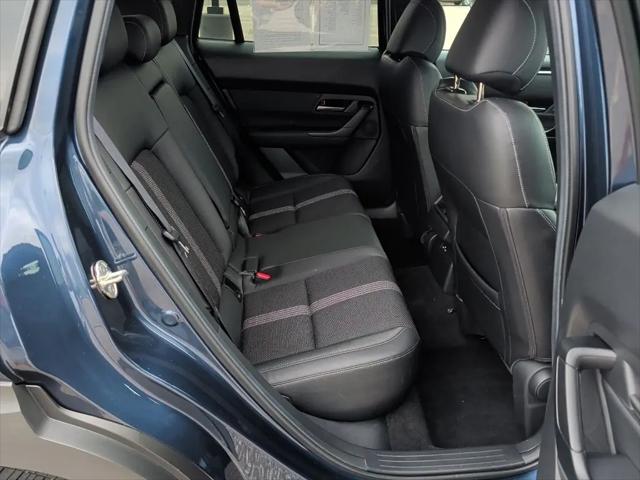 2024 Mazda CX-50 2.5 S Preferred