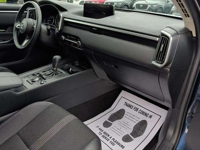 2024 Mazda CX-50 2.5 S Preferred