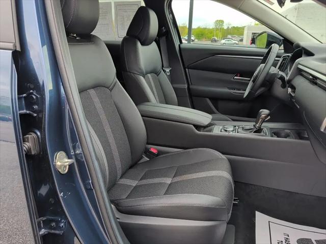 2024 Mazda CX-50 2.5 S Preferred