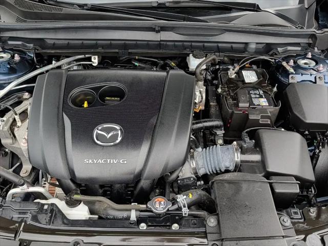 2024 Mazda CX-50 2.5 S Preferred