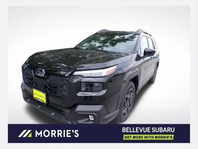 2026 Subaru Outback Limited for sale in Bellevue, NE