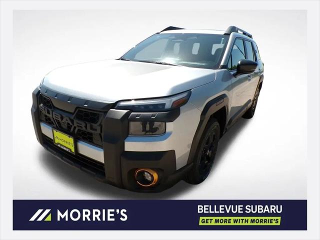 2026 Subaru Outback Touring XT for sale in Bellevue, NE