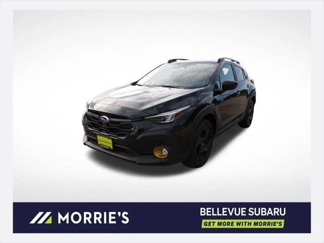 2026 Subaru Crosstrek Sport for sale in Bellevue, NE