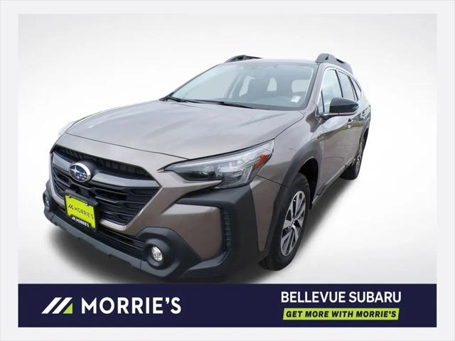 2024 Subaru Outback Premium for sale in Bellevue, NE