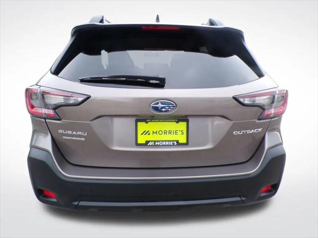 2024 Subaru Outback Premium