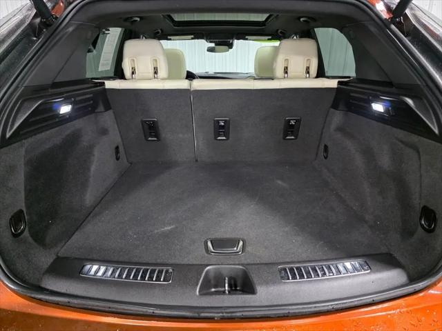 2019 Cadillac XT4 AWD Sport