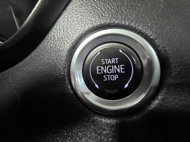 2019 Cadillac XT4 AWD Sport