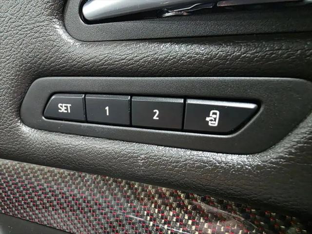 2019 Cadillac XT4 AWD Sport