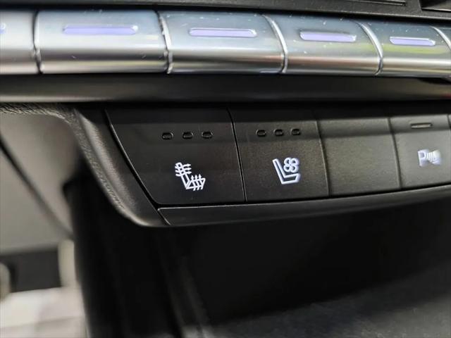 2019 Cadillac XT4 AWD Sport
