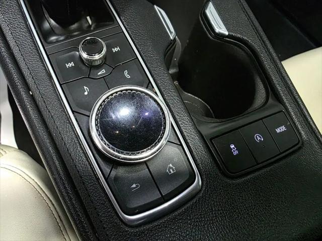 2019 Cadillac XT4 AWD Sport