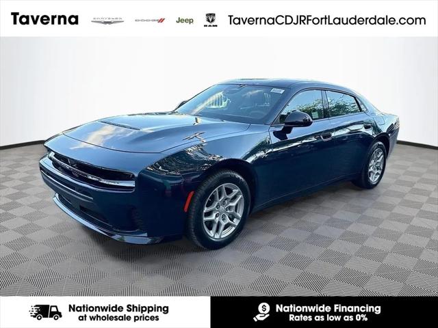 2026 Dodge Charger R/T 4 Door AWD for sale in Pompano Beach, FL