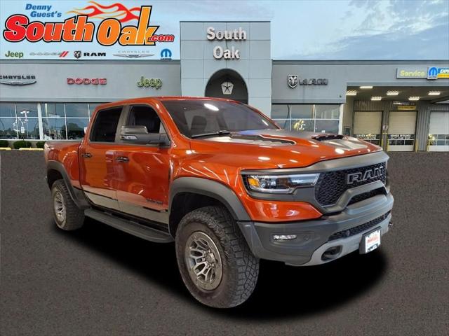2024 Ram 1500 TRX Crew Cab 4x4 5'7" Box for sale in Matteson, IL
