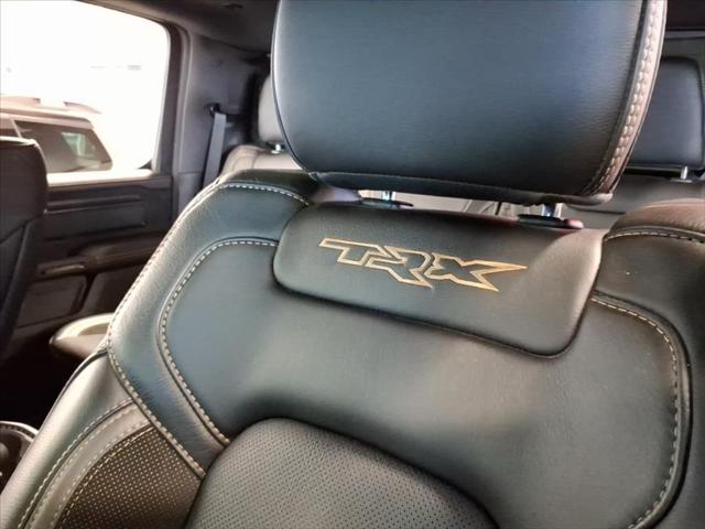 2024 Ram 1500 TRX Crew Cab 4x4 5'7" Box