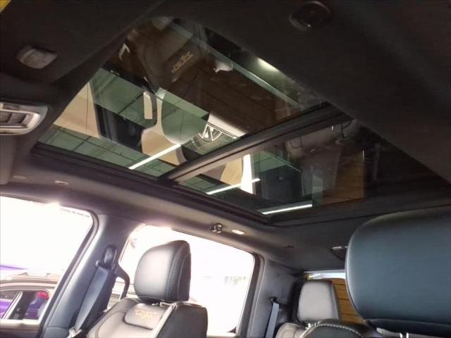 2024 Ram 1500 TRX Crew Cab 4x4 5'7" Box