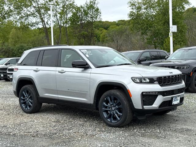 2026 Jeep Grand Cherokee 85th Anniversary Edition for sale in Bedford Hills, NY