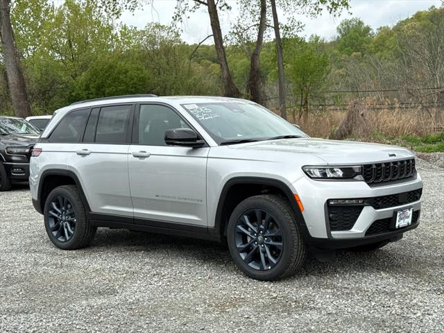 2026 Jeep Grand Cherokee 85th Anniversary Edition for sale in Bedford Hills, NY