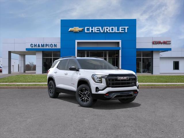 2026 GMC Terrain AWD AT4 for sale in La Grange, KY