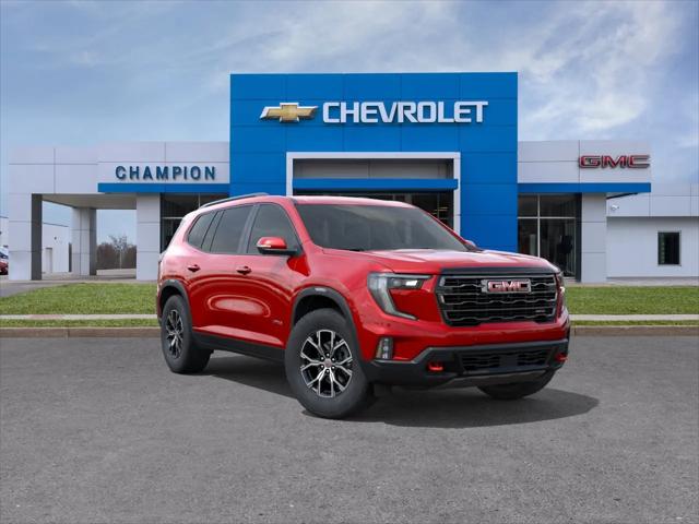 2026 GMC Acadia AT4 AWD for sale in La Grange, KY
