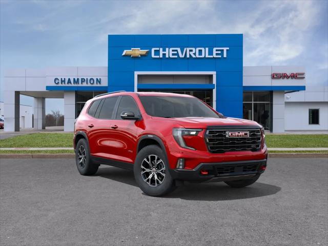 2026 GMC Acadia AT4 AWD for sale in La Grange, KY