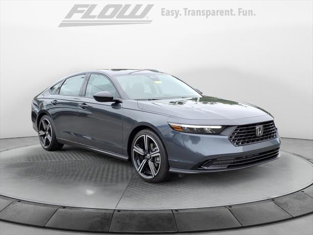 2026 Honda Accord Sedan SE for sale in Burlington, NC