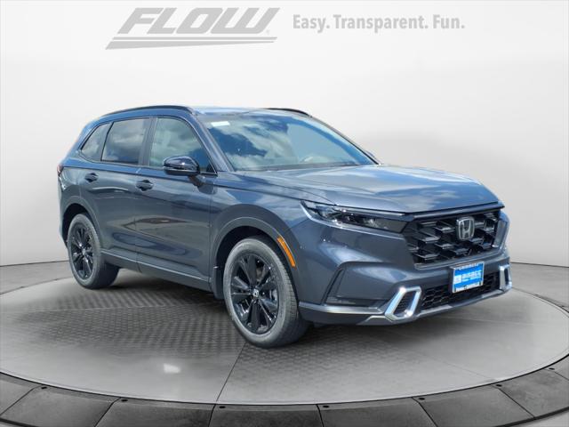 2026 Honda CR-V Hybrid AWD Sport Touring for sale in Burlington, NC