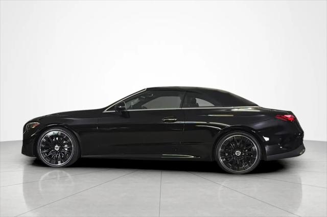 2026 Mercedes-Benz E-CLASS E 300 CLE 300