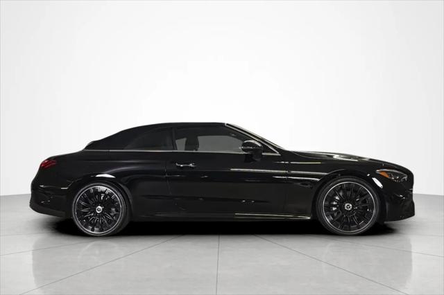 2026 Mercedes-Benz E-CLASS E 300 CLE 300