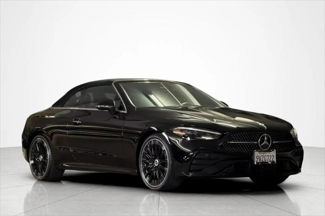 2026 Mercedes-Benz E-CLASS E 300 CLE 300
