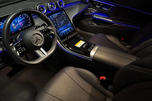 2026 Mercedes-Benz E-CLASS E 300 CLE 300