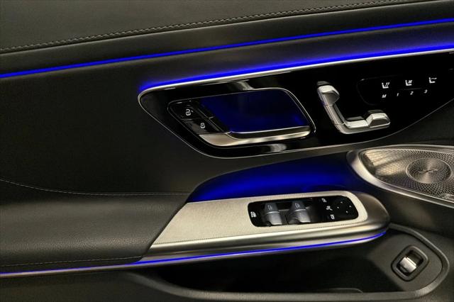 2026 Mercedes-Benz E-CLASS E 300 CLE 300